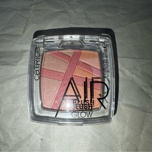 Catrice blush